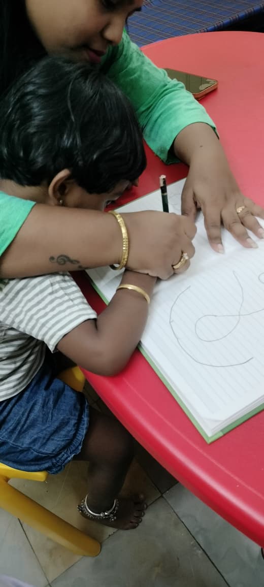 Classroom Activity