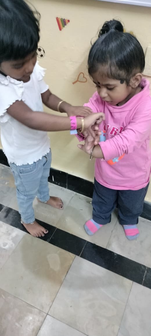 Learning Together