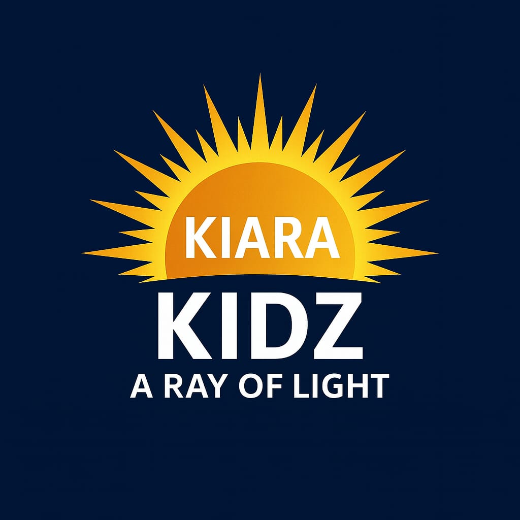 Kiara Kids Pre School Logo